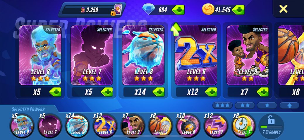 Screenshot 20: Basketball Arena: Online Game