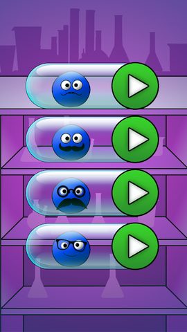 Screenshot 2: Rubies (free)