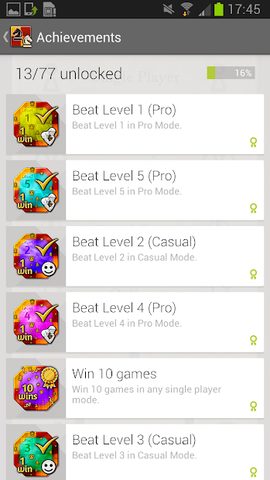 Screenshot 5: Chess Free
