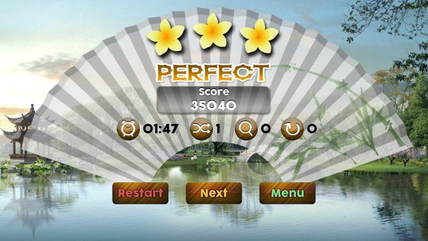 Screenshot 23: Mahjong Infinite