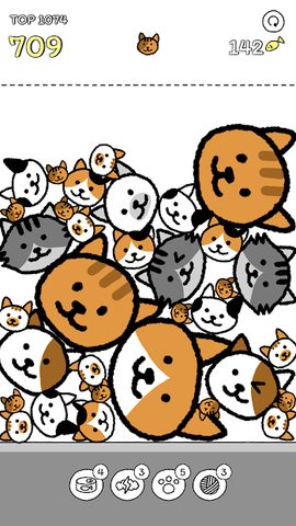 Screenshot 6: Cats are Cute: Pop Time!