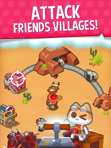 Screenshot 9: Bouncy Kings