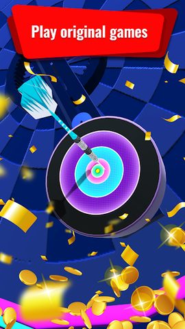 Screenshot 4: Darts Match Live!