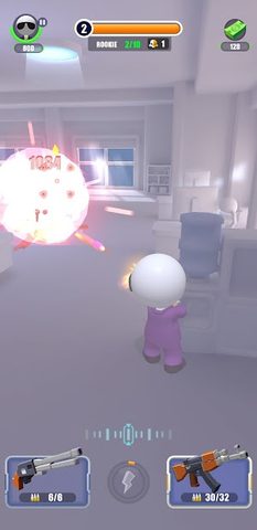 Screenshot 3: Agent J