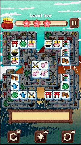 Screenshot 5: Tile Joy - Classic Matching 3