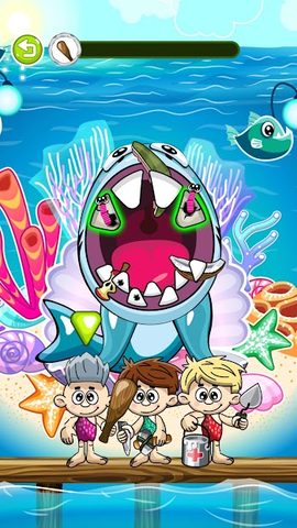 Screenshot 13: Dentist Dinosaurs