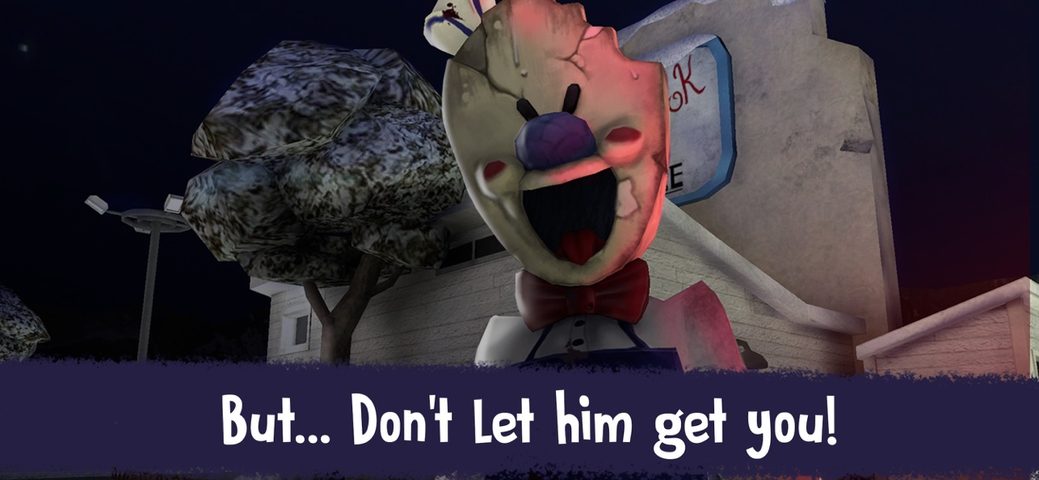 Screenshot 6: Ice Scream 2 12+