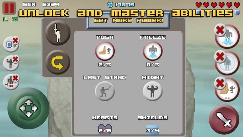 Screenshot 4: Only One