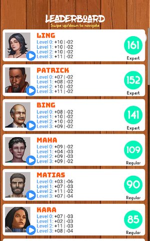 Screenshot 13: Gomoku Champion (5 in a Row)