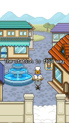 Screenshot 7: Bear's Restaurant