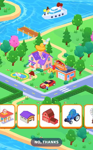 Screenshot 15: Flow Legends: Pipe Games