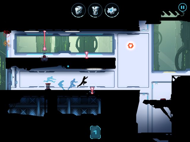 Screenshot 19: Vector 2