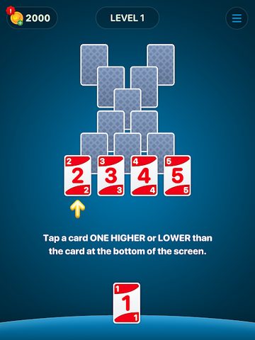 Screenshot 6: Moon Guru: Card Game