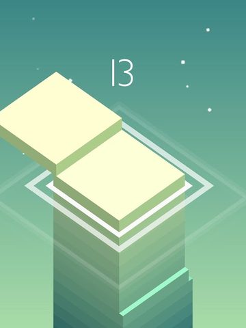 Screenshot 6: Stack