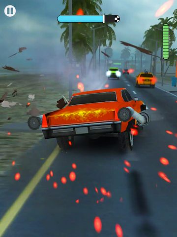 Screenshot 8: Rush Hour 3D