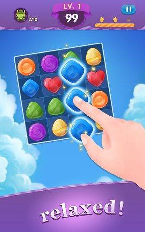Screenshot 15: Candy Blast - Match 3 Puzzle