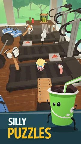 Screenshot 23: Silly Walks