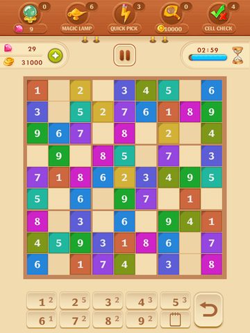 Screenshot 14: Sudoku Quest