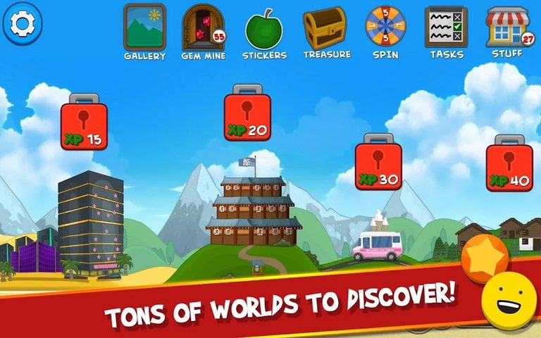 Screenshot 14: Lightning Bingo World