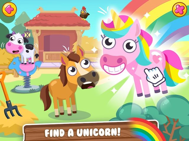 Screenshot 11: Little Farm Life - Happy Animals of Sunny Village