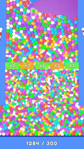 Screenshot 16: Balls and Ropes