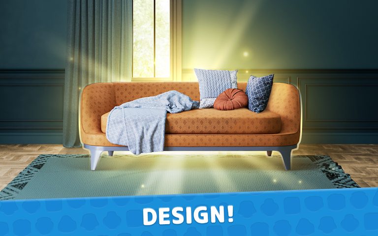 Screenshot 17: Design Masters
