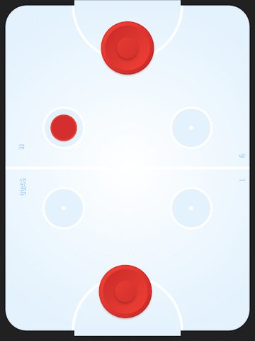 Screenshot 18: Air Hockey - Classic