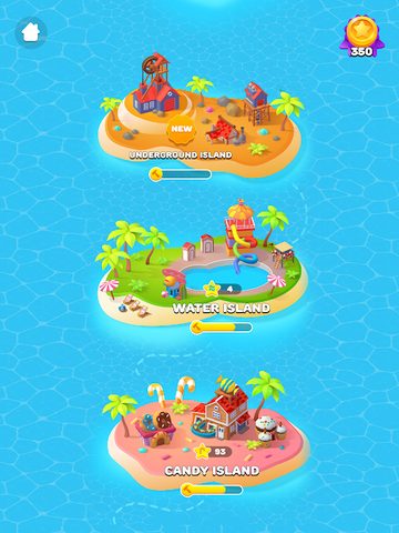 Screenshot 15: Sand Balls - Puzzle Game