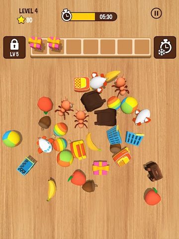 Screenshot 10: Tile Connect 3D - Triple Match Puzzle Game