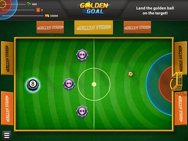 Screenshot 14: Soccer Stars: Football Kick