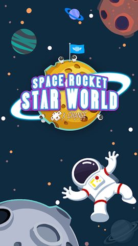 Screenshot 10: Space Rocket - Star World