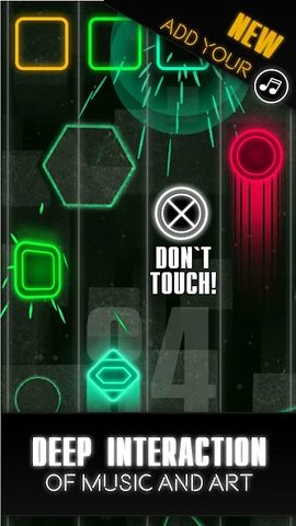 Screenshot 17: Neogen Fallout