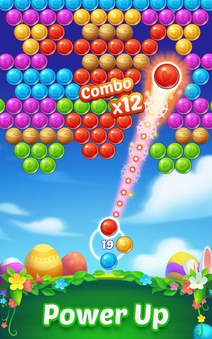 Screenshot 19: Bubble Shooter Pop: Fun Blast