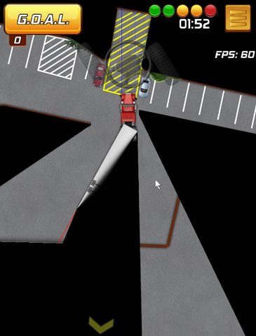 Screenshot 11: My Trucking Skills - Real Truck Driving Simulator
