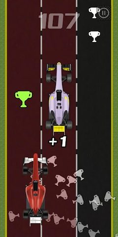 Screenshot 14: Classic Formula Racer 2D