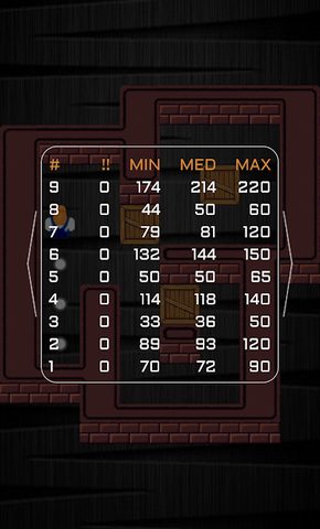 Screenshot 21: Sokoban (Boxman) Classic