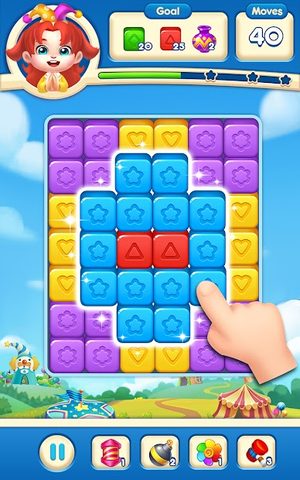 Screenshot 14: Toy Match Legend