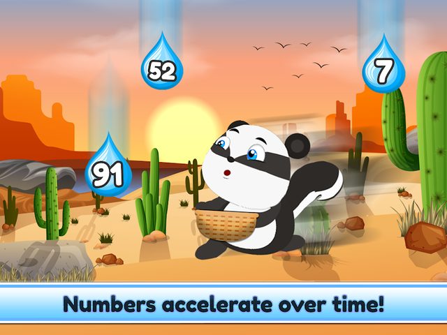 Screenshot 7: Math Animal Adventure for Kids