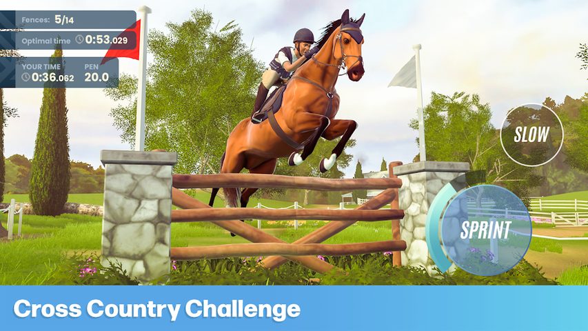 Screenshot 24: Rival Stars Horse Racing