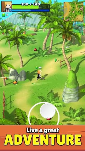 Screenshot 18: Treasure Digger