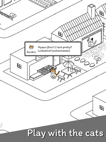Screenshot 11: Cats are Cute
