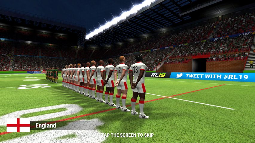 Screenshot 5: Rugby League 19