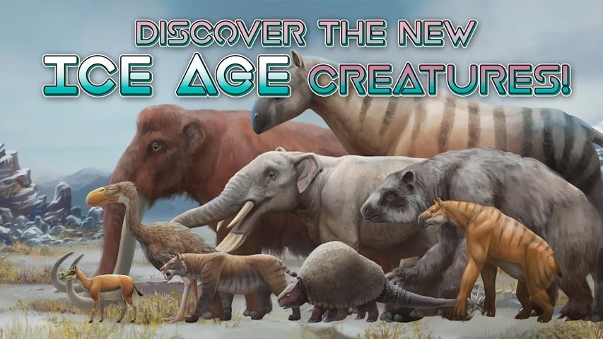 Screenshot 11: Dinosaur Master: facts & games