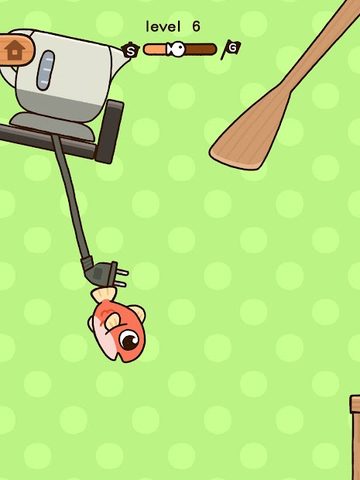 Screenshot 9: Flying Fish