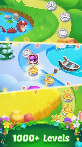 Screenshot 5: Bubble Shooter Pop: Fun Blast