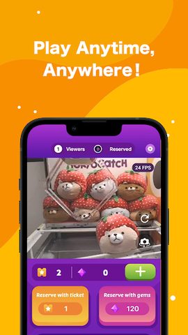 Screenshot 10: TokyoCatch