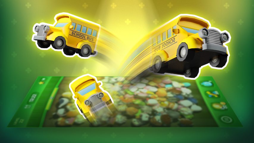 Screenshot 6: Match 3D Tiles