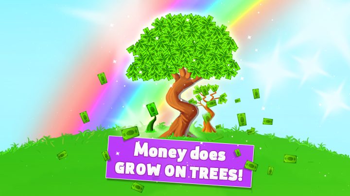 Screenshot 14: Money Tree: Idle Cash Making Tree Management Sim!