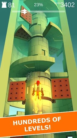 Screenshot 18: Jet Knight