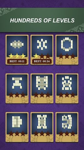 Screenshot 15: Mahjong Solitaire: Tile Match